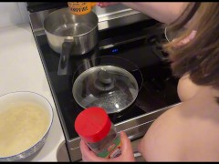 مرغ  پولاو  پخته  کردیم 🥵 🍆