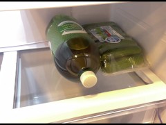 مرغ  پولاو  پخته  کردیم 🥵 🍆 13/16