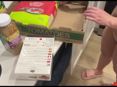 مرغ  پولاو  پخته  کردیم 🥵 🍆 4/16