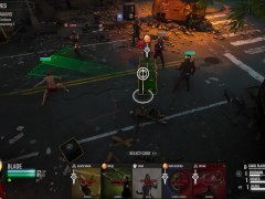 Marvel's Midnight Sun Part 4