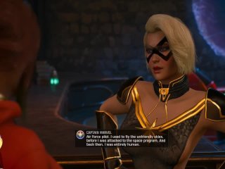 Marvel's Midnight Sun Part 4