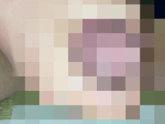 お久しぶりです　また活動再開します！　挨拶代わりのオナニー - Screenshot 1 of 16 - 日本人
