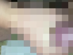 お久しぶりです　また活動再開します！　挨拶代わりのオナニー - Screenshot 10 of 16 - アクメ