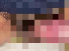 お久しぶりです　また活動再開します！　挨拶代わりのオナニー