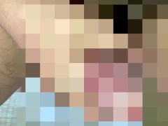 お久しぶりです　また活動再開します！　挨拶代わりのオナニー - Screenshot 15 of 16 - アクメ