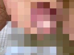 お久しぶりです　また活動再開します！　挨拶代わりのオナニー - Screenshot 3 of 16 - オナニー