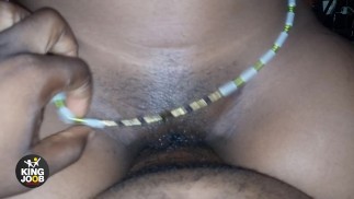 Mon jeune ex ne se dérange pas d’avoir des relations sexuelles avec moi après avoir vu ma bite pendant de nombreuses années-KING JOOB