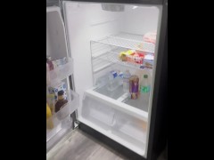 CREOLO BADDIE DOES NAKED FRIDGE TOUR - Screenshot 14 of 16 - Trending