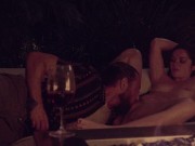 Oral Sex By The Fire - I Want To Know You - ForPlay Films