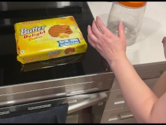 NO SEX - مرغ پولاو پخته کردیم 🥵 🍆