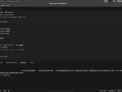 #29 Preprocessor Directives - Screenshot 10 of 16 - Ukraine