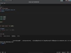 #29 Preprocessor Directives - Screenshot 11 of 16 - Cpp