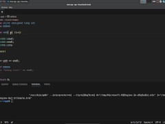 #29 Preprocessor Directives - Screenshot 13 of 16 - Programming