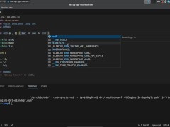 #29 Preprocessor Directives - Screenshot 15 of 16 - Ukraine