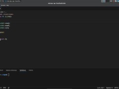 #29 Preprocessor Directives - Screenshot 2 of 16 - Study