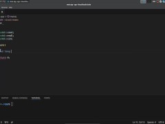 #29 Preprocessor Directives - Screenshot 3 of 16 - Programming