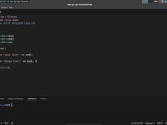 #29 Preprocessor Directives - Screenshot 6 of 16 - Cpp