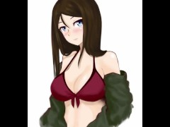 Girls und panzer - Nonna - Fap challenge (Metronome)