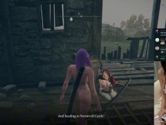 THE ELDEN RING STREAM YOU’VE BEEN WAITING FOR!