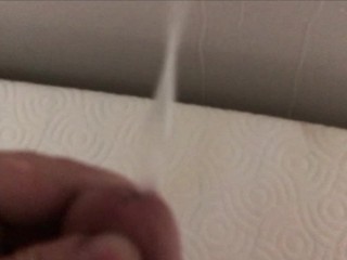 Pissing all over my Bed, Carpet and Wall !!!