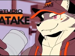 肌肉生长超负荷预告片