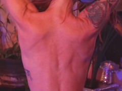 Petite Redhead : Goddess Energy