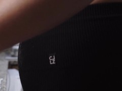 I'm making dumplings