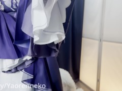 Compilation. Cosplay, schoolgirl, blowjob and more
