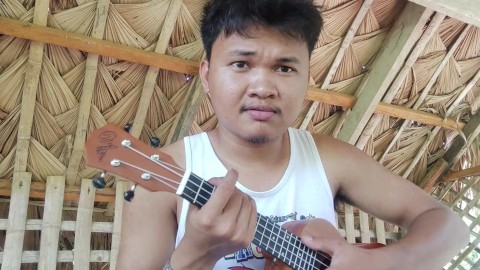 Despacito Cover muna bago mag kantutan