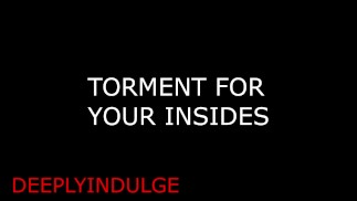 USING SEX TOYS ON YOU WHILE YOUR BOUNDED (BDSM ASMR) INTENSE ROUGH DIRTY