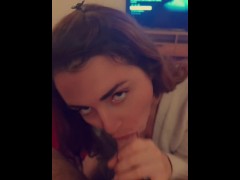 [RolePlay] Je suce mon ex une dernière fois - Screenshot 14 of 16 - Coquine Francaise