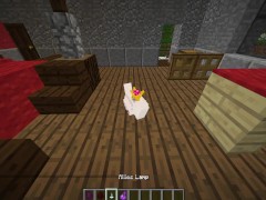 Princess ally Big Sexy Ass hentai minecraft jenny xhatihentai gameplay