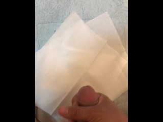 Masterbation,premature Ejaculation,man in his 20s