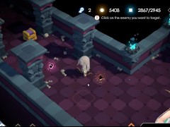 DOGGYSTYLE SEX WITH A FURRY RATMAN - ESCAPE DUNGEON 2