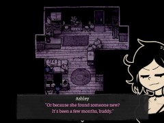 QUARENTINED WITH MY GOTH STEPSIS - COFFIN OF ANDY AND LEYLEY