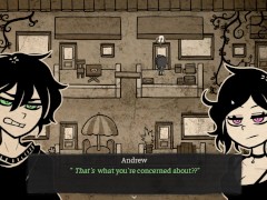 MEETING MY SATANIC NEIGHBOR - COFFIN OF ANDY AND LEYLEY PART 4