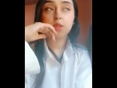 Singing - Screenshot 15 of 16 - Hot Latina