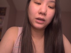 Cute Asian Girl ASMR - Jeremiah 13-17