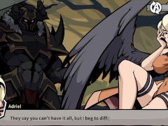 Overlewd #02 - Walkthrough [Erotic Adult Hentai Game with Lewd Sex Scenes (18+)]