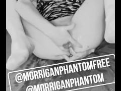 Fountain squirt in black and white!! Msg me “PH b/w” on OF for the full video!