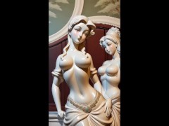 Figurine Fantasy - Screenshot 3 of 16 - Anime Figure