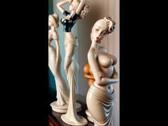 Figurine Fantasy - Screenshot 5 of 16 - Perfect Tits