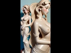 Figurine Fantasy - Screenshot 6 of 16 - Animated