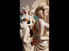 Figurine Fantasy - Screenshot 7 of 16 - Animation