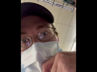 Can you believe I found this at Dollar Tree?