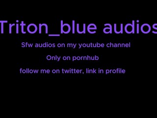 [F4M] Хочешь быть моим маленьким щенком?~