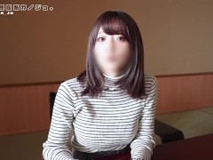 温泉旅行デート♡丸見え露天風呂で巨乳彼女がM男彼氏に焦らし寸止め手コキしたら我慢できずに暴発口内射精！お仕置きで亀頭責めして大量潮吹き 日本人 素人 カップル 混浴 お風呂 変態 痴女 無修正 主観 5/16
