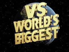 Euro Slut Victoria Sunshine loves Huge Monster Cocks Big Facial VS Worlds Biggest Cock