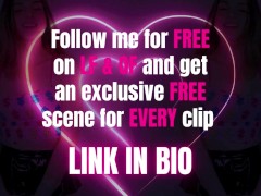 Bikini Pixels for Pussy Free Cucks - CENSORED & BETA SAFE with Rebelle Hart