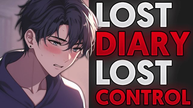 You found the SUBBY boy's DIARY so you do EVERYTHING it says... - BF ASMR